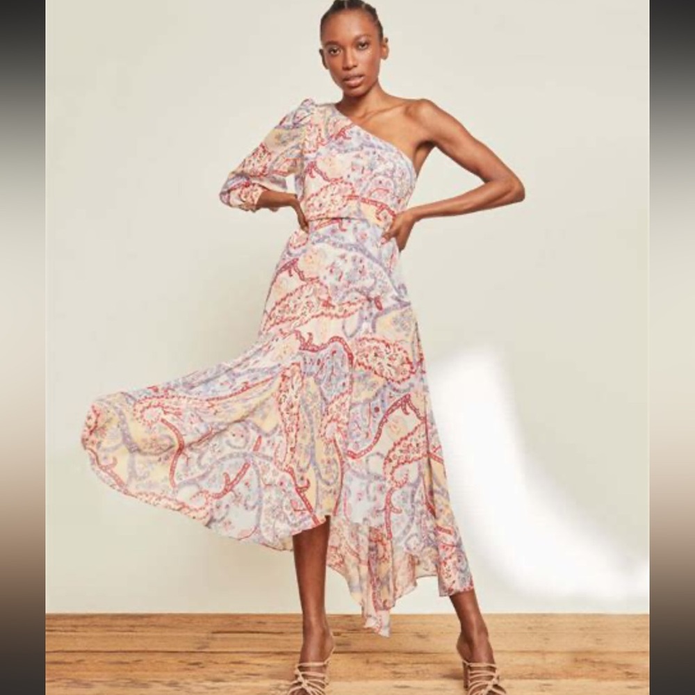 Veronica Beard Kimber Dress
